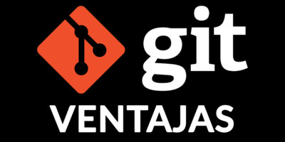 Ventajas del uso de GIT