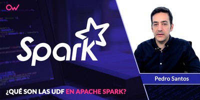 UDFS en Spark SQL
