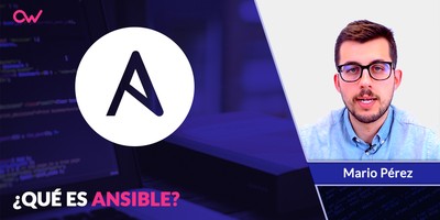 Qué es Ansible