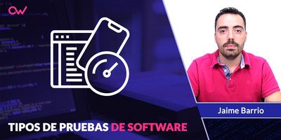 Tipos de Pruebas de Software