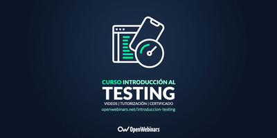 Curso de introducción al testing