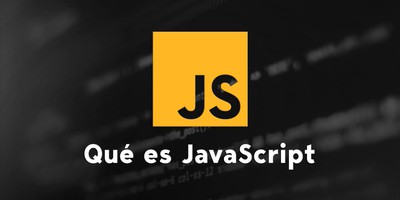 Qué es Javascript