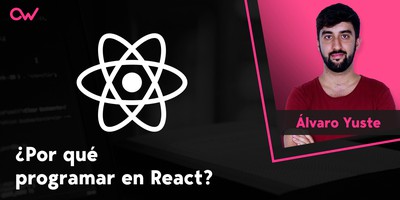 Por que elegir React