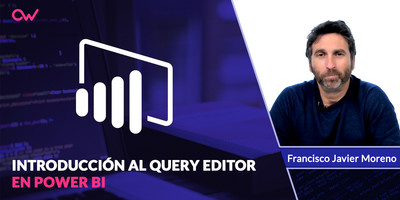 Qué es Query Editor