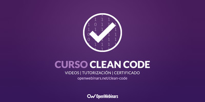 Curso de Clean Code