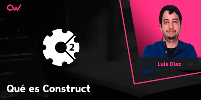 Qué es Construct y para qué sirve