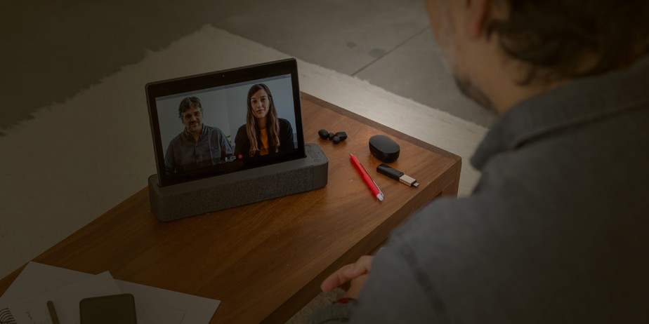Mantener la seguridad trabajando en remoto