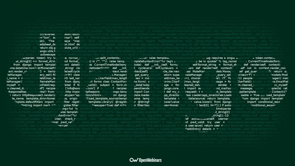 Cómo comenzar tu primer proyecto Django 1.7 en Linux