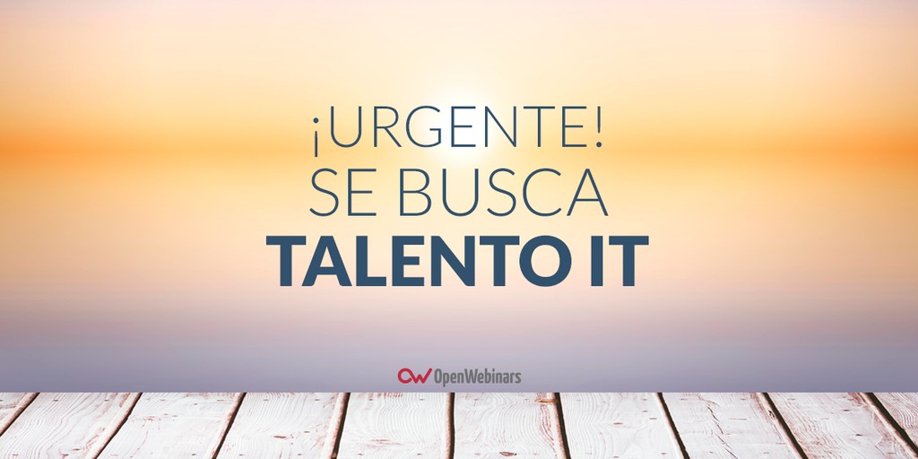 La demanda de empleo IT crecerá un 40%