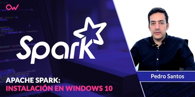 Cómo utilizar Spark en Windows