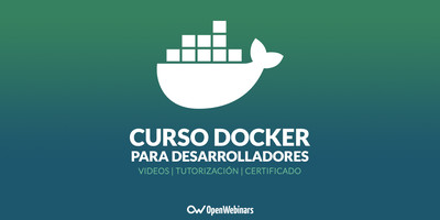 Curso de Docker para Desarrolladores