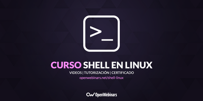 Curso de Shell en Linux