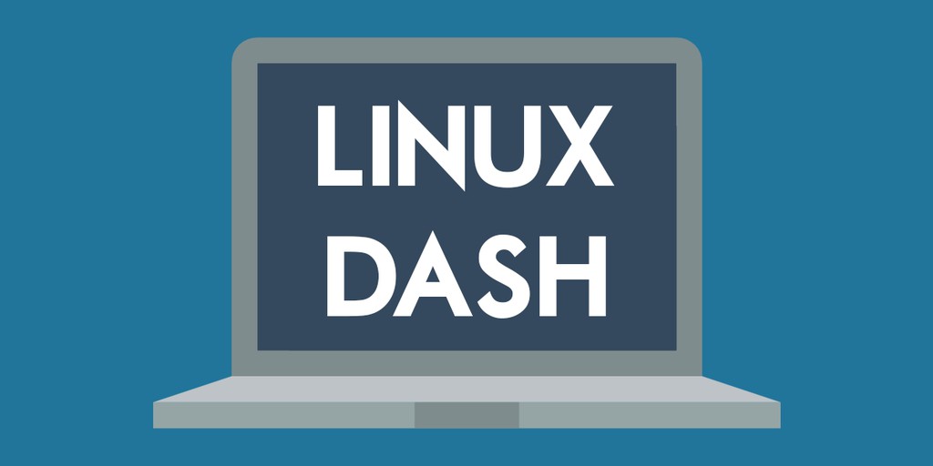 Linux-Dash, monitorizador con interfaz web
