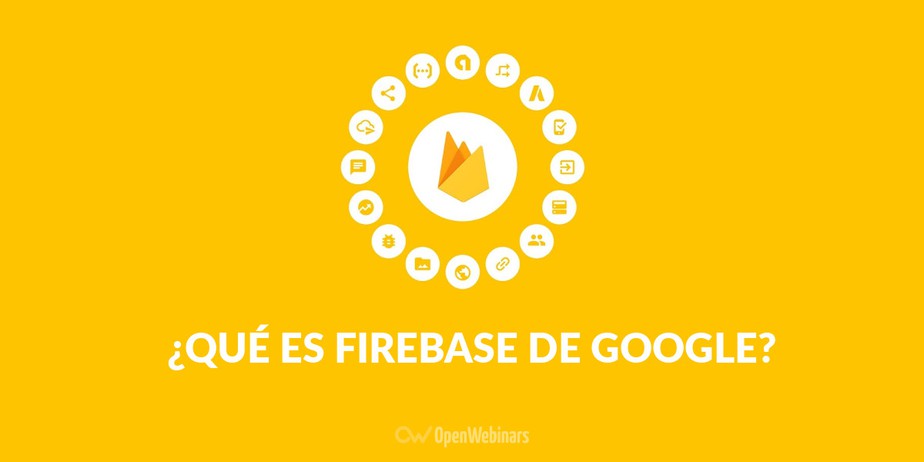 ¿Qué es Firebase de Google?
