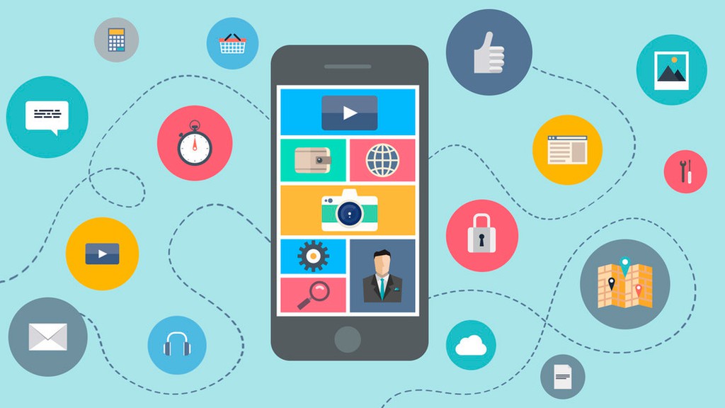 ¿Sabes HTML, CSS y Javascript? Entonces puedes desarrollar Apps