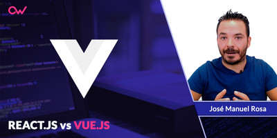Vue.js Vs. React