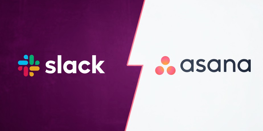 Slack vs Asana: Comparativa