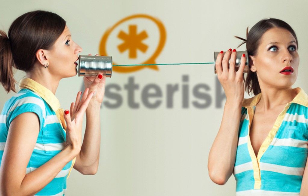 Aprende a montar sistemas Voip con Asterisk