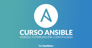Curso de Ansible