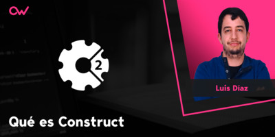 Qué es Construct y para qué sirve