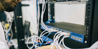 Curso de CCNA Certificación Cisco: Redes y Switching