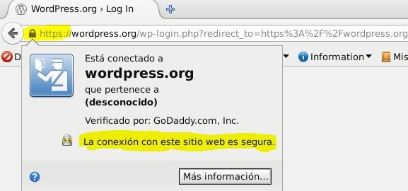 Imagen 3 en 8 Pasos para Eliminar los Riesgos de Seguridad en WordPress que debes conocer