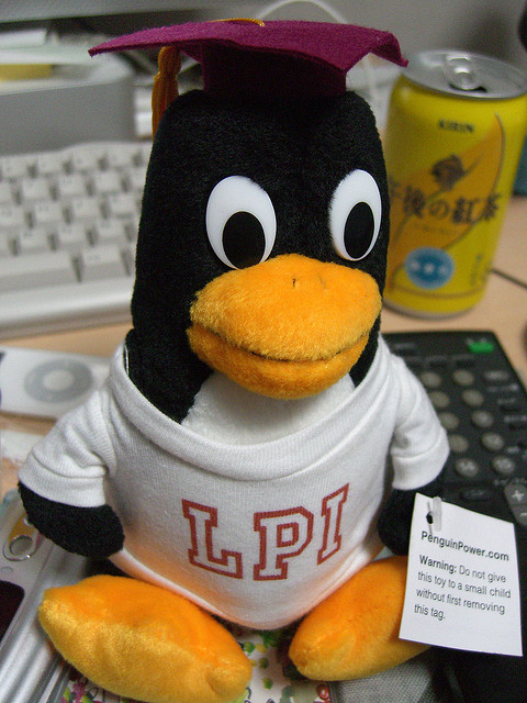 Imagen 0 en ¿Qué es la Linux Professional Institute Certificate (LPIC) y porque debería interesarme?