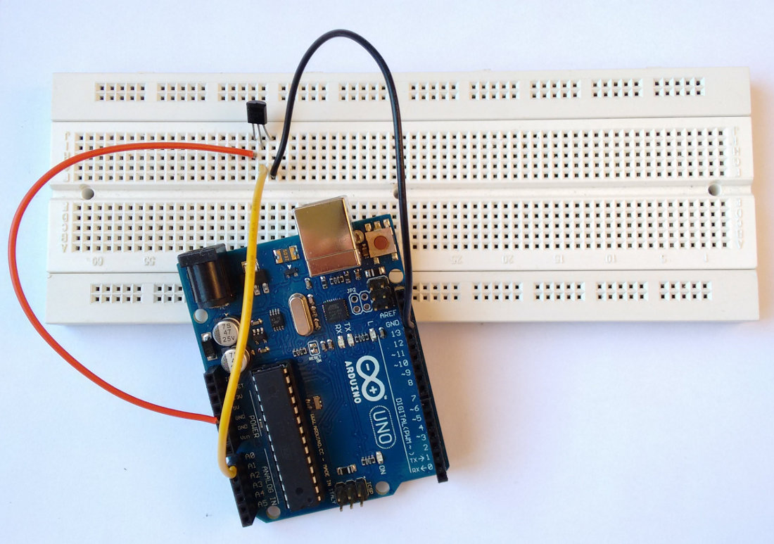 Imagen 4 en Tutorial Arduino: Entradas Analógicas y Digitales