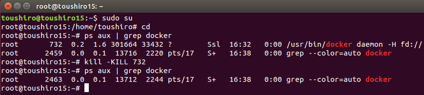 Imagen 12 en 20 comandos para administrar y gestionar facilmente los procesos en Linux