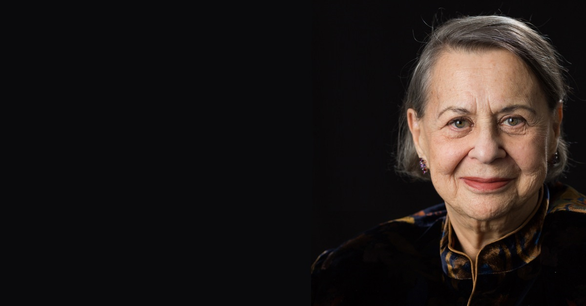 La madre de los procesadores de texto: Evelyn Berezin