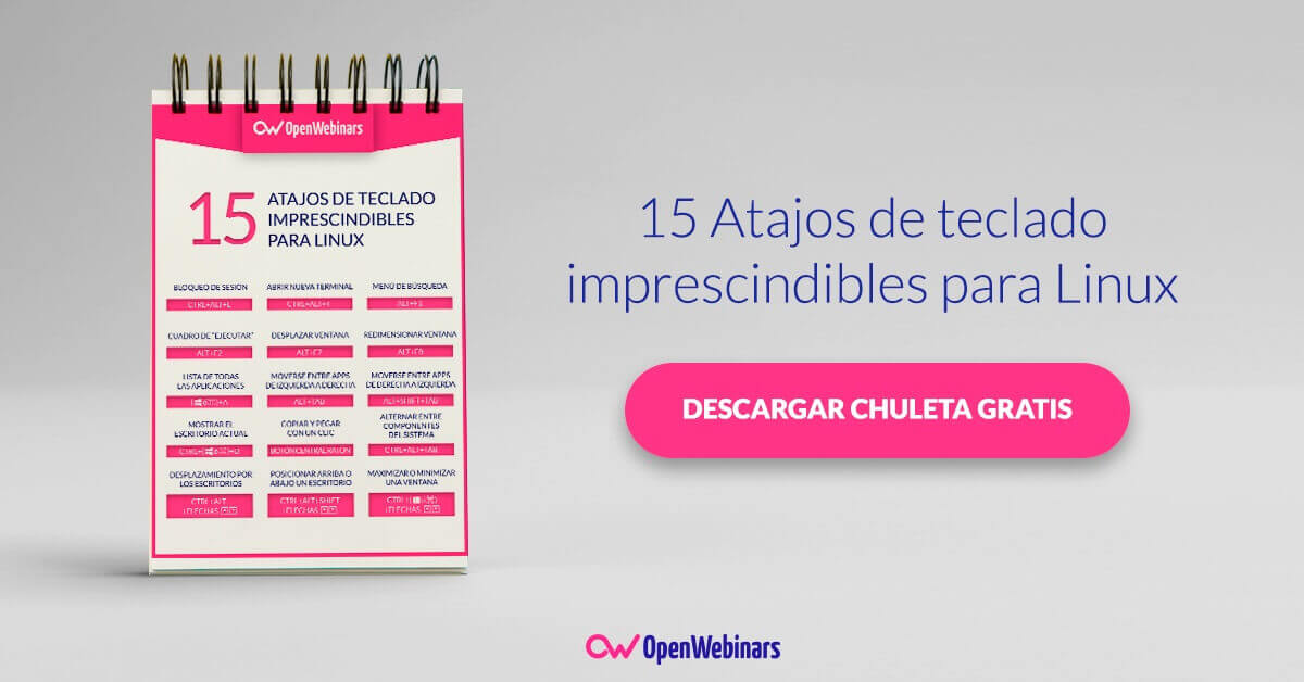 Imagen 0 en 15 atajos de teclado imprescindibles para Linux