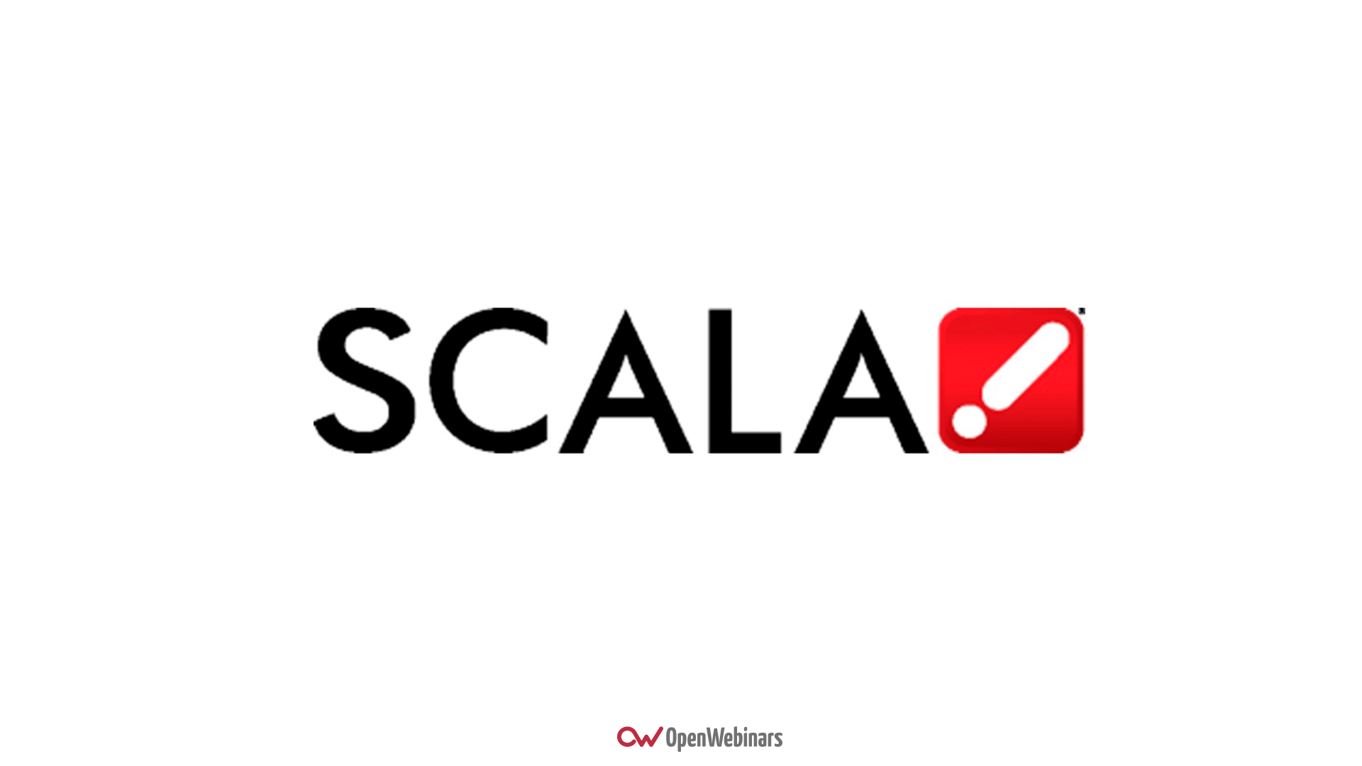Introducción a Scala