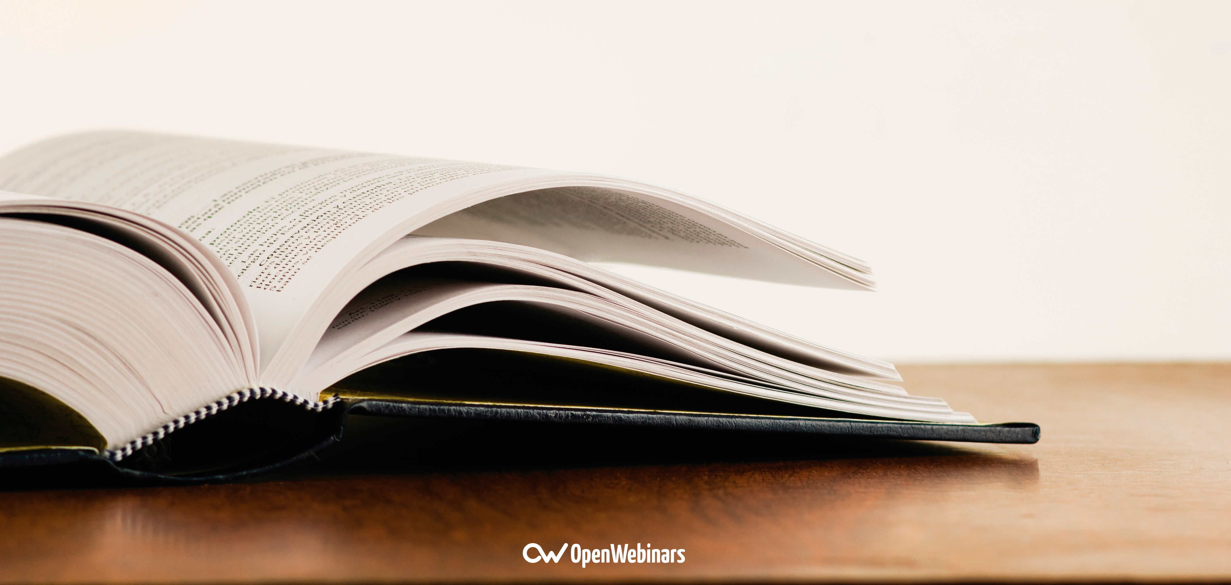 Lecturas recomendadas por Rubén Orta (@agilismo)