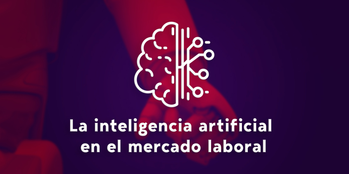 Los retos que supone la inteligencia artificial en el mercado laboral