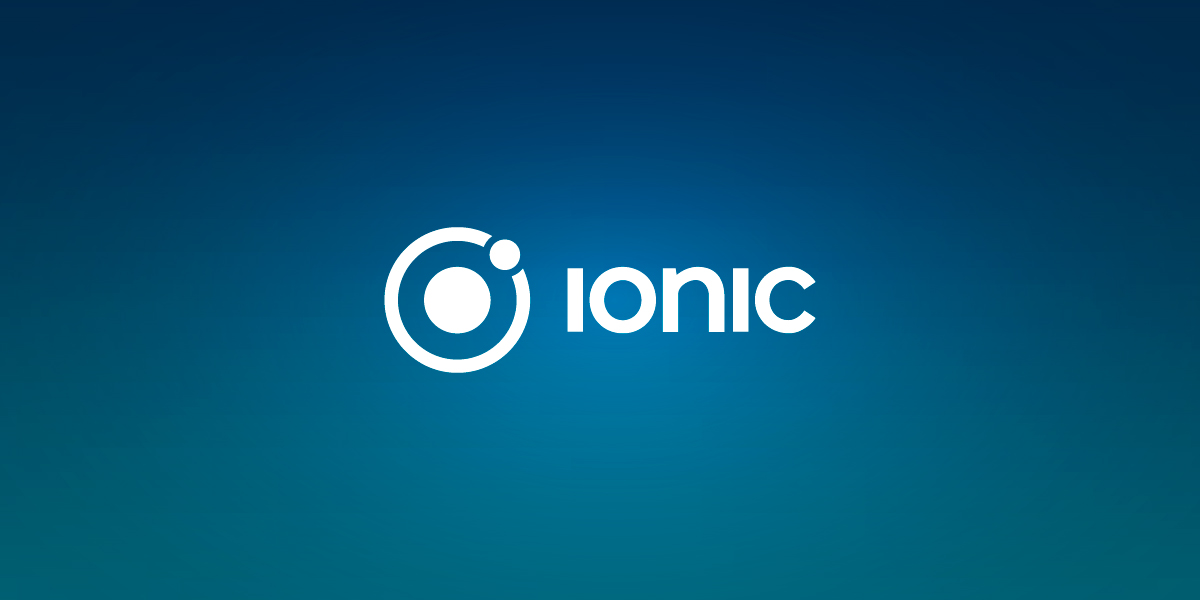Ionic Framework, ventajas y desventajas