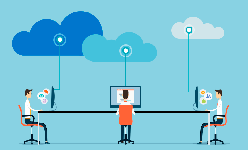 Cloud Computing Tutorial: Conceptos Básicos