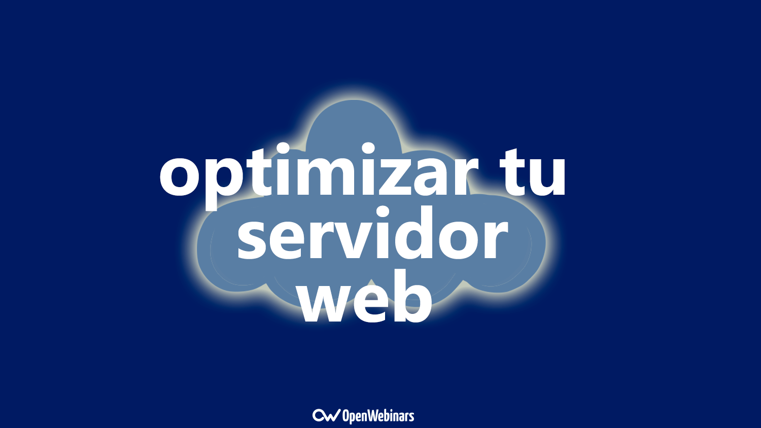 Optimiza tu Servidor Web para recibir Miles de Visitantes
