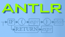 Desarrollando gramáticas con ANTLR