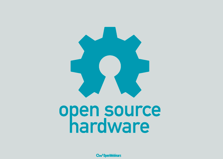 5 proyectos Hardware Open Source muy innovadores