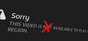 Restricciones de vídeo 'on-demand', ¿qué era eso...?