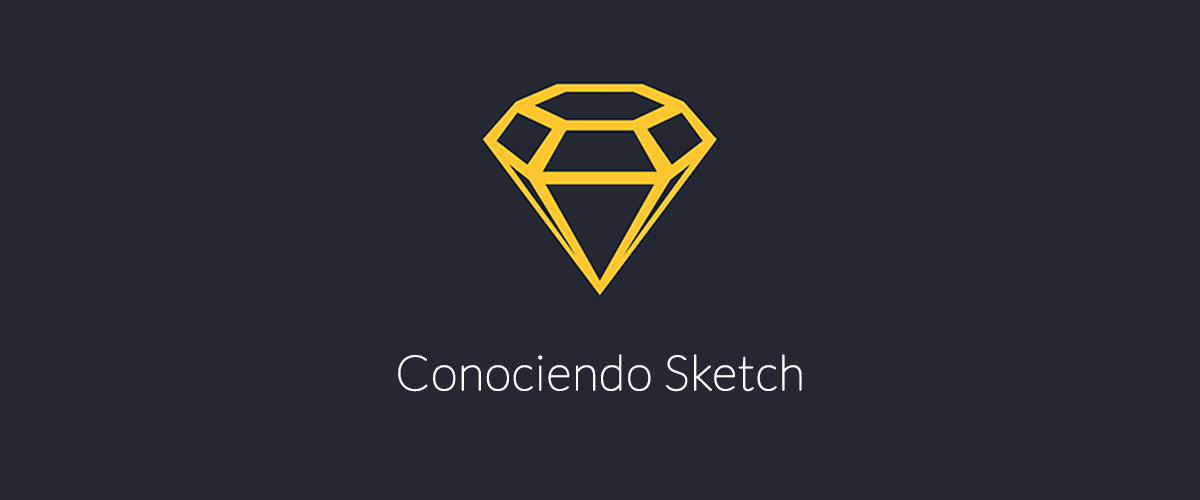Introducción a Sketch y atajos de teclado