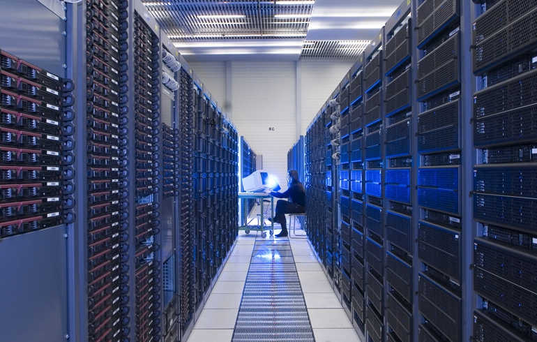 Como crear un sistema de almacenamiento distribuido seguro “low cost”: GlusterFS