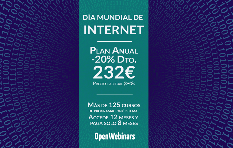 ¿Por qué celebramos el Día Mundial de Internet?