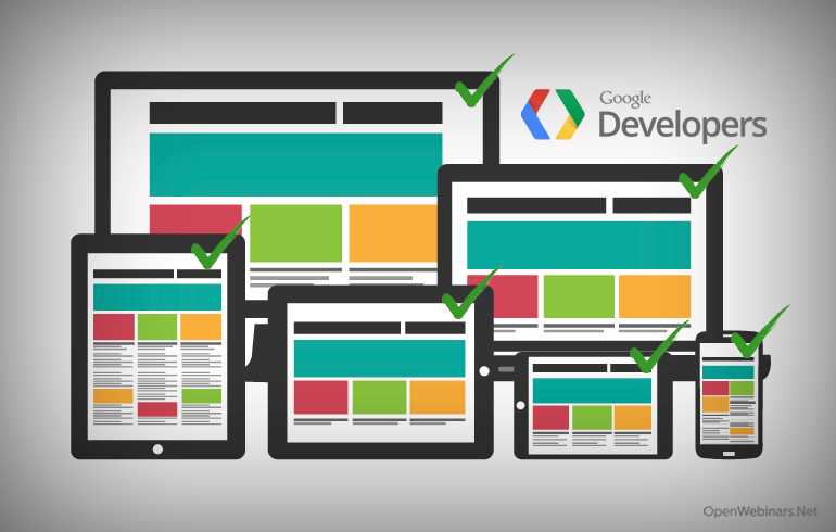Cómo afecta el cambio de algoritmo de Google a las web's no responsive
