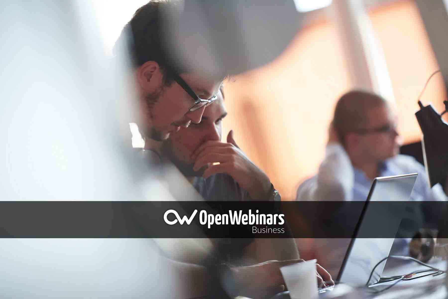 OpenWebinars apoya un año más HackForGood