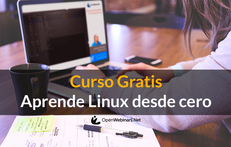 Aprender Linux desde cero