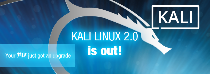 5 novedades de Kali Linux que deberías conocer