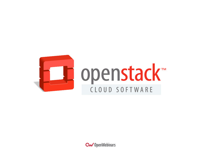 OpenWebinar: ¿Por qué OpenStack? Software Libre para la Nube