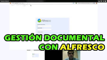 Gestión documental con Alfresco