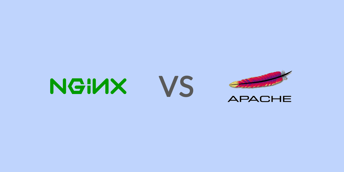 Nginx vs Apache
